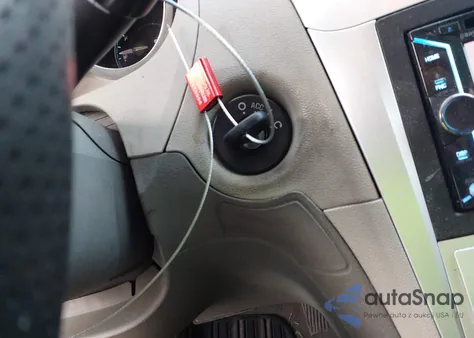 2011 Chevrolet Malibu Ls from USA, damaged, VIN 1G1ZB5E18BF259828